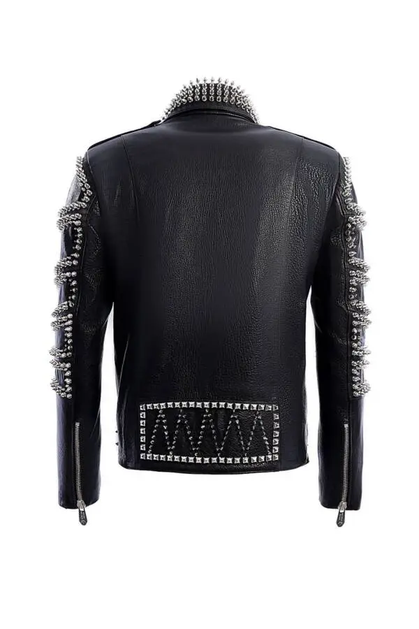 Hakuna Jacket - Image 2