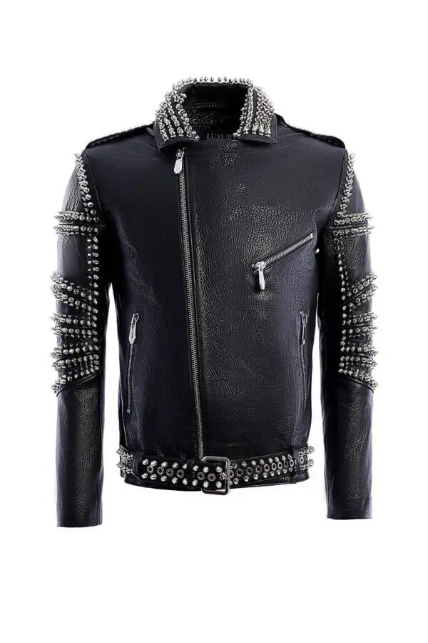 Hakuna Jacket - Image 4