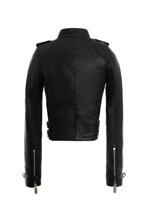 Memorable Biker Jacket - Image 2