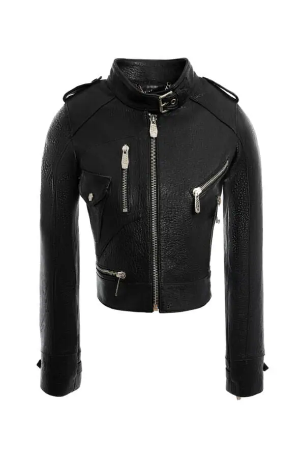 Memorable Biker Jacket