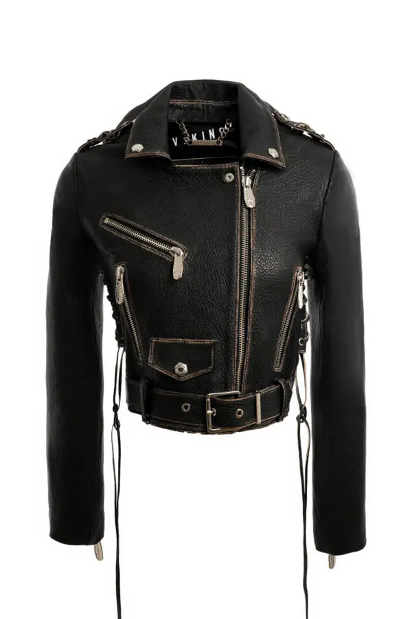 Locco Biker Jacket