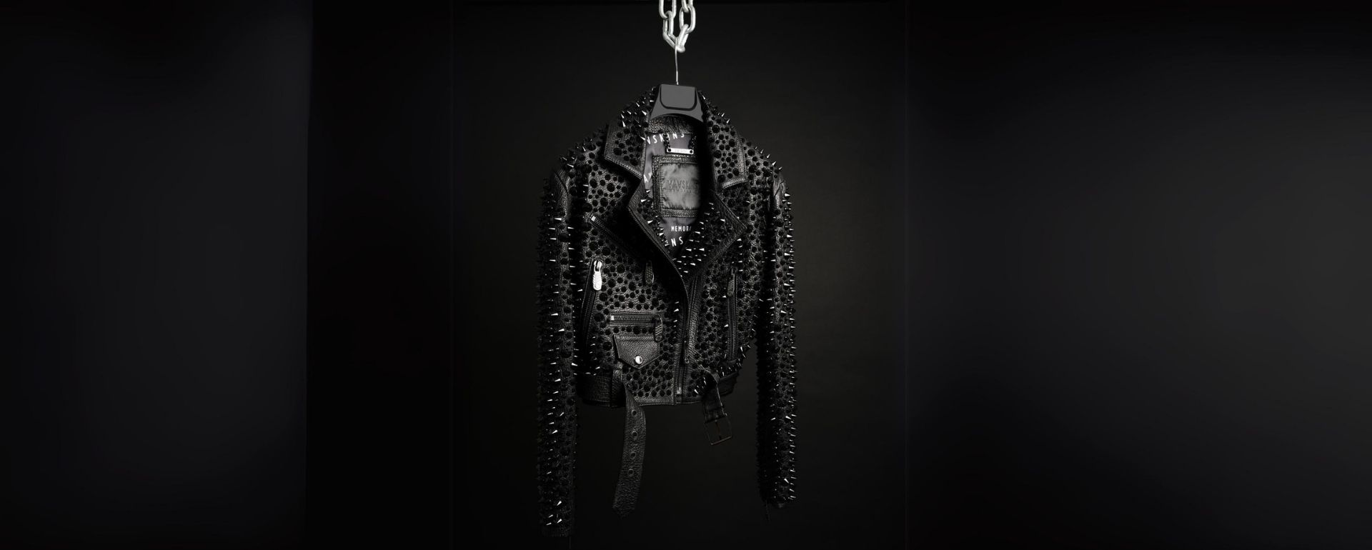 HANDMADE LUXURY STYLE