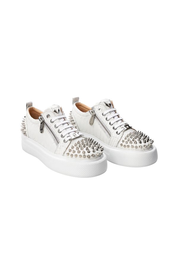 Genuine Python leather-3-10 - Image 2