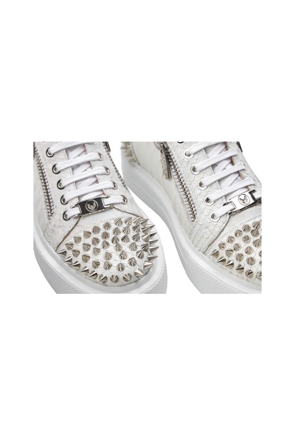 Genuine Python leather-3-10 - Image 4