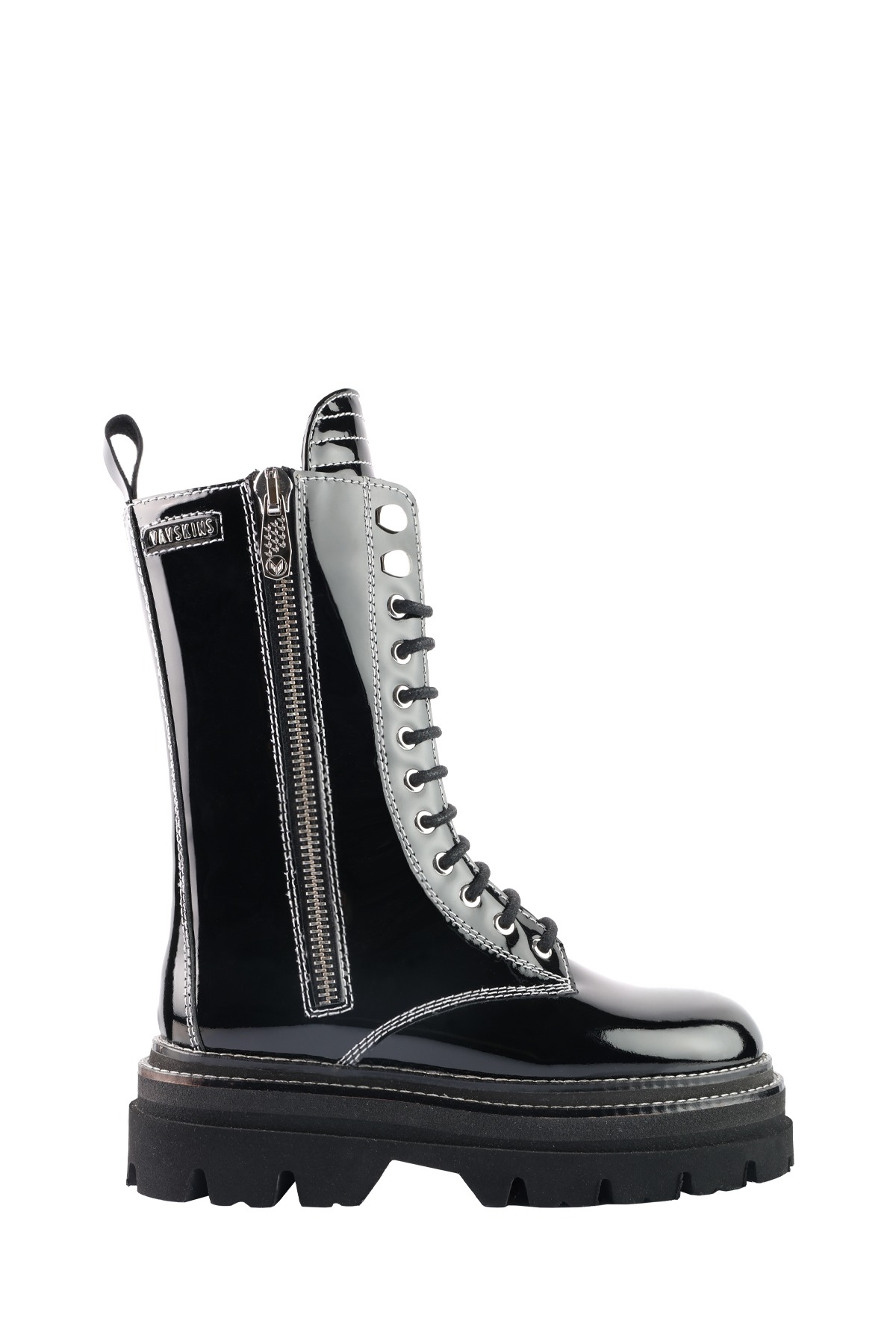 GENUİNE LEATHER BOOT