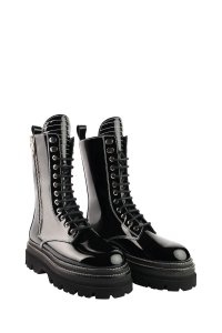 GENUİNE LEATHER BOOT