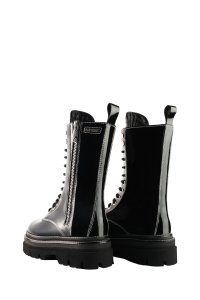 GENUİNE LEATHER BOOT