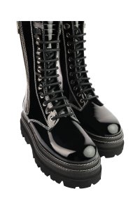 GENUİNE LEATHER BOOT