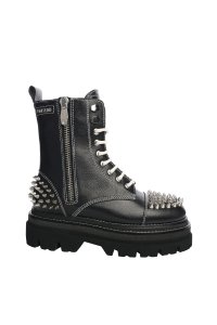 GENUİNE LEATHER BOOTS