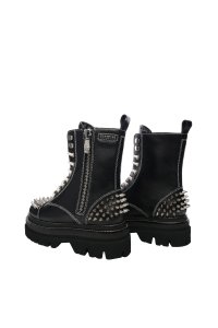 GENUİNE LEATHER BOOTS