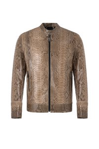 Python Jacket