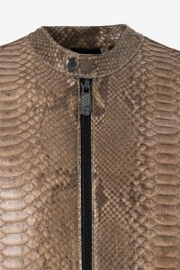 Python Jacket