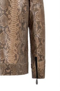 Python Jacket
