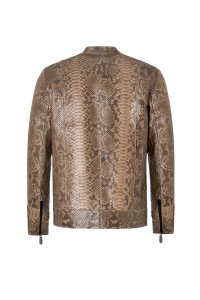 Python Jacket