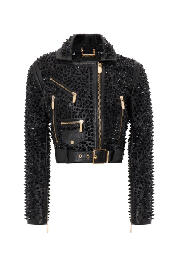 3 D GOLDEN METAL HARDWARE